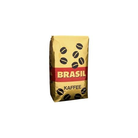 ALVORADA Brasil szemes kávé 1 kg (4db/karton)