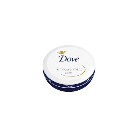 Dove Testápoló Krém 75 ml Hidratáló -darabár (40 darab/karton)