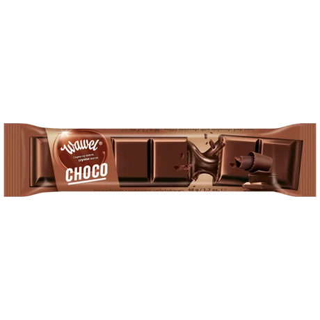 Wawel MINI Choco csokoládé 48g -darabár (30db/karton)