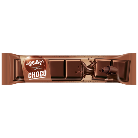 Wawel MINI Choco csokoládé 48g -darabár (30db/karton)