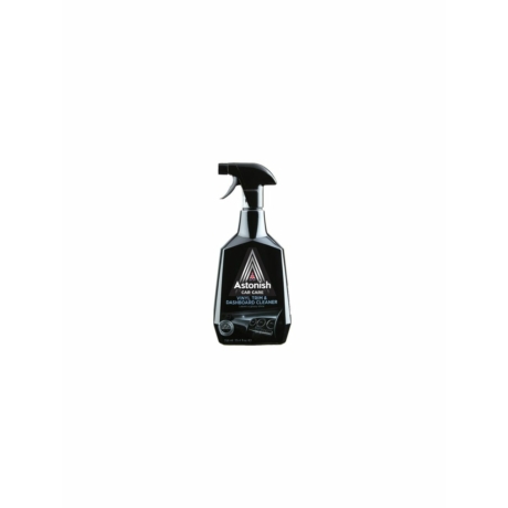 Astonish Spray 750 ml Autós Vinyi Trim  (12 darab/karton)