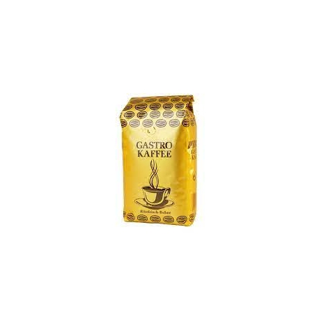 ALVORADA Gasztro szemes kávé 1kg (4db/karton)