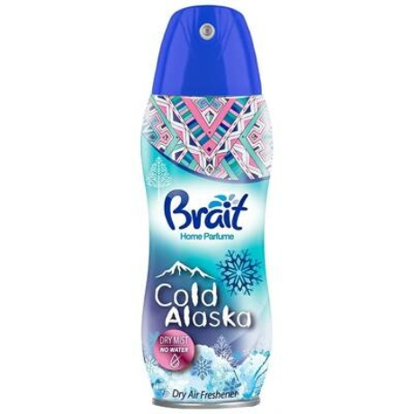 Brait Légfrissítő 300ml Cold Alaska darab ár(12db-tól a termék darab ára 585-Ft)