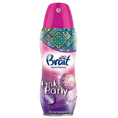 Brait Légfrissítő 300ml Pink Party darab ár(12db-tól a termék darab ára 630-Ft)
