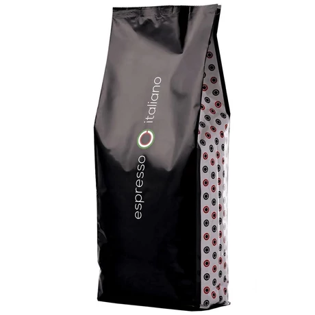 Maestro Espresso Italiano-Szemes Kávé-1kg (10 db/karton)