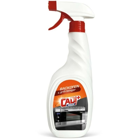 Cadi+ Spray - 750ml - Grill-Darabár (12db-tól a termék darab ára 630-Ft)