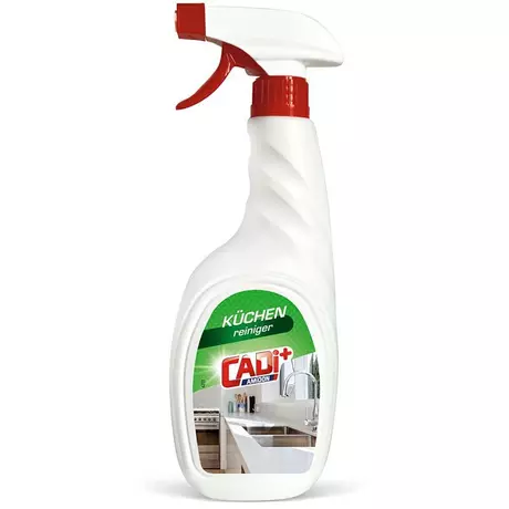 Cadi+ Spray - 750ml - Konyha-Darabár (12db/karton) 
