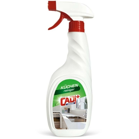 Cadi+ Spray - 750ml - Konyha-Darabár (12db-tól a termék darab ára 630-Ft)