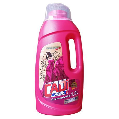 Cadi - Gél 1,5l - Color-Premium - darab ár (6db/karton) 