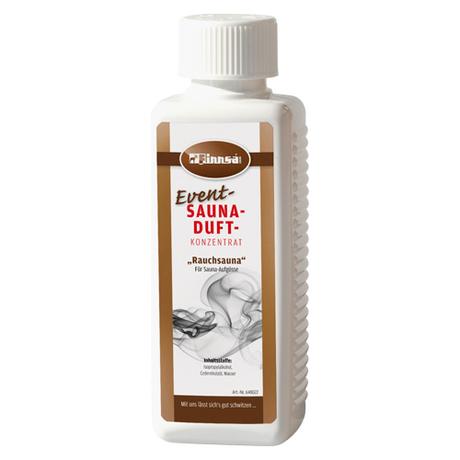 Füst  - FINNSA Event Szauna Infúziós Koncentrátum 250ml