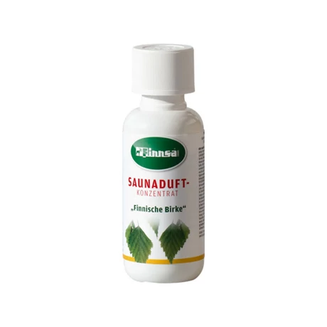 Finn nyírfa - FINNSA Szauna Infúziós Koncentrátum 100ml
