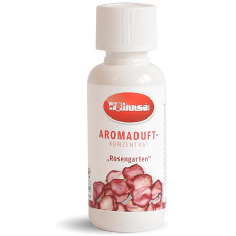 Rózsakert - FINNSA Aroma Szauna Infúziós Koncentrátum 100ml