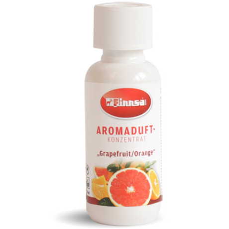 Grapefruit-Narancs - FINNSA Aroma Szauna Infúziós Koncentrátum 100ml
