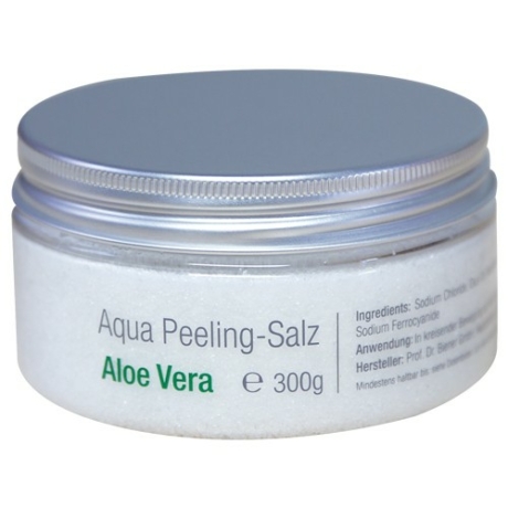 Aqua-Peeling Só 300g Aloe Vera