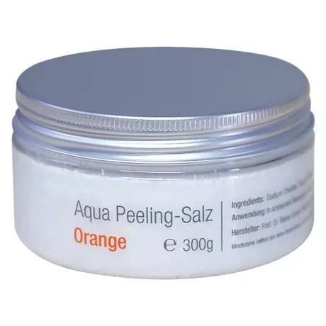 Aqua-Peeling Só 300g Narancs