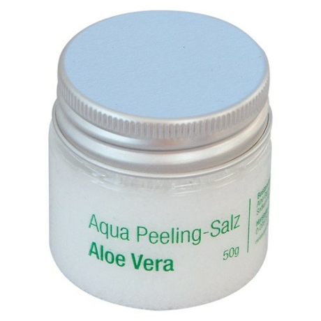 Aqua-Peeling Só 50g Aloe Vera