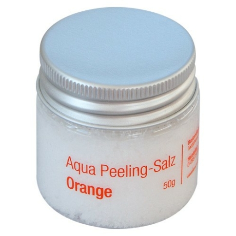 Aqua-Peeling Só 50g Narancs