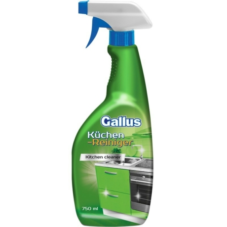Gallus - Spray - 750ml  - Konyha - darab ár (12 db-tól a termék darab ára 675-ft)