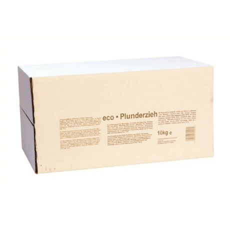 ECO plunderzieh 80%, 10 kg, 4/2,5 kg