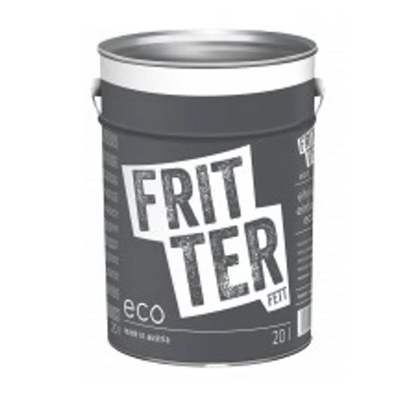 senna eco fritter sütő olaj 20 l-es kiszerelésben, 1470 Ft/l